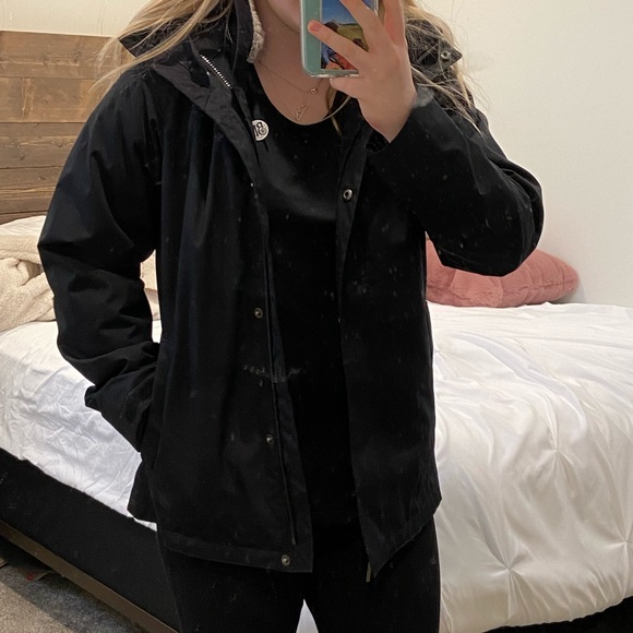 Winter jacket - Picture 3 of 3